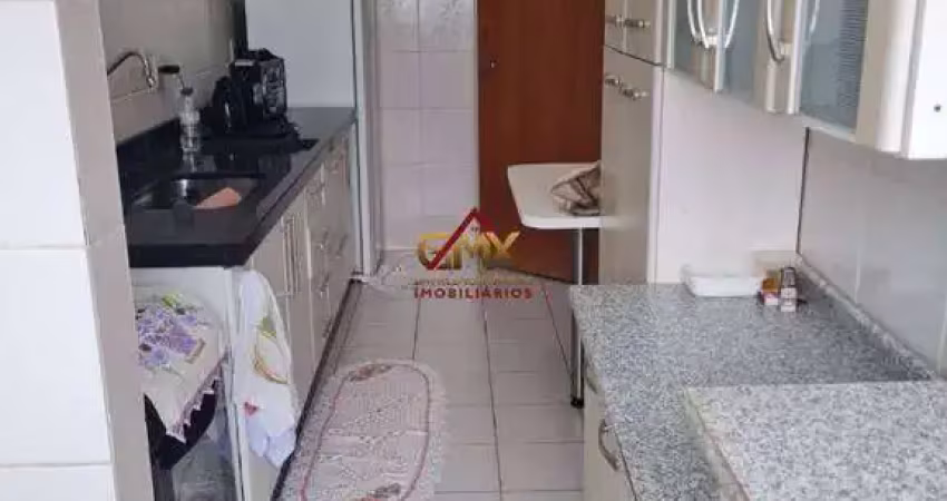Apartamento com 2 dormitórios à venda, 70 m² por r$ 265.000,00 - jardim roveri - londrina/pr