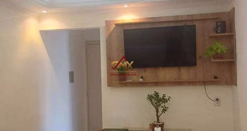 Apartamento com 2 dormitórios à venda, 45 m² por R$ 205.000,00 - São Pedro - Londrina/PR