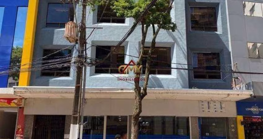 Sala para alugar, 900 m² por R$ 30.000,00 - Centro - Londrina/PR
