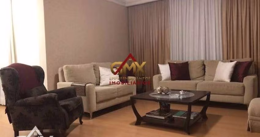 Apartamento com 4 dormitórios à venda, 271 m² por R$ 1.300.000,00 - Centro - Londrina/PR