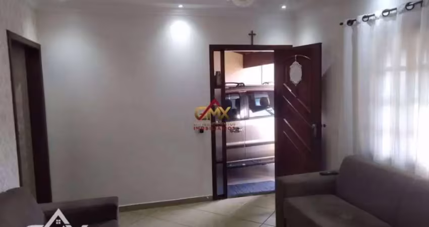 Sobrado à venda, 190 m² por R$ 520.000,00 - Residencial Quadra Norte - Londrina/PR