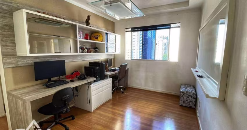 Apartamento com 4 dormitórios à venda, 240 m² por R$ 800.000,00 - Centro - Londrina/PR