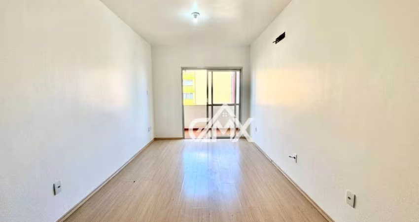 Apartamento com 3 dormitórios à venda, 97 m² por R$ 380.000,00 - Centro - Londrina/PR