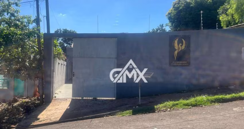 Casa com 3 dormitórios à venda, 315 m² por R$ 550.000,00 - Semprebom - Ibiporã/PR