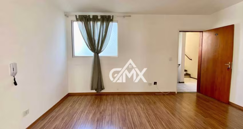 Apartamento com 2 dormitórios à venda, 64 m² por R$ 190.000,00 - Centro - Londrina/PR