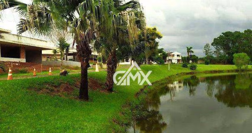 Terreno à venda, 1500 m² por R$ 540.000,00 - Estância Cabral - Londrina/PR