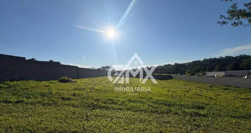 Terreno à venda, 1350 m² por r$ 570.000,00 - estância bom tempo - londrina/pr