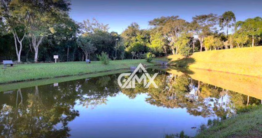 Terreno à venda, 1350 m² por R$ 570.000,00 - Estância Bom Tempo - Londrina/PR