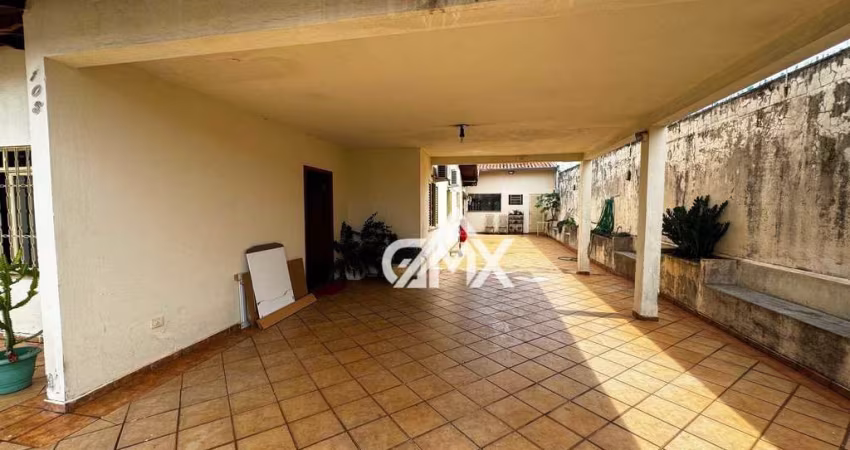 Casa com 3 dormitórios à venda, 166 m² por R$ 640.000,00 - Jardim Itália - Londrina/PR