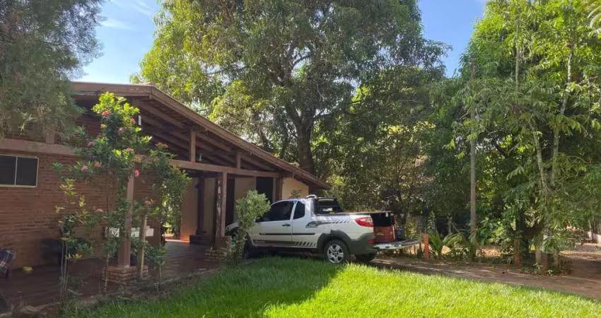 Chácara com 3 dormitórios à venda, 2400 m² por R$ 600.000,00 - Jataizinho  - Jataizinho/PR