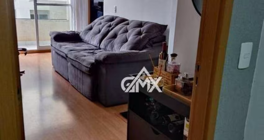Apartamento com 2 dormitórios à venda, 47 m² por R$ 298.000,00 - Gleba Palhano - Londrina/PR