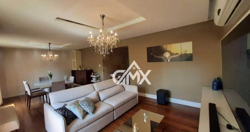 Apartamento com 3 dormitórios à venda, 177 m² por R$ 810.000,00 - Centro - Londrina/PR