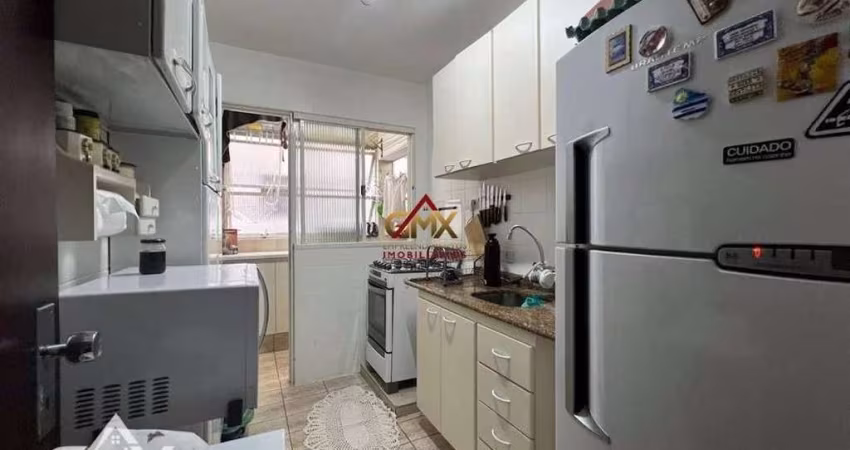 Apartamento com 3 dormitórios para alugar, 66 m² por R$ 2.080,00/mês - Centro - Londrina/PR