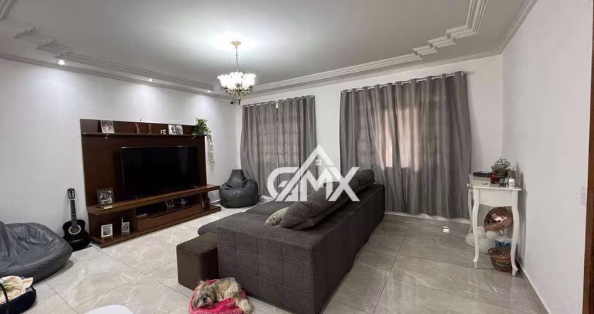 Casa com 3 dormitórios à venda, 262 m² por R$ 670.000,00 - Jardim Do Leste - Londrina/PR