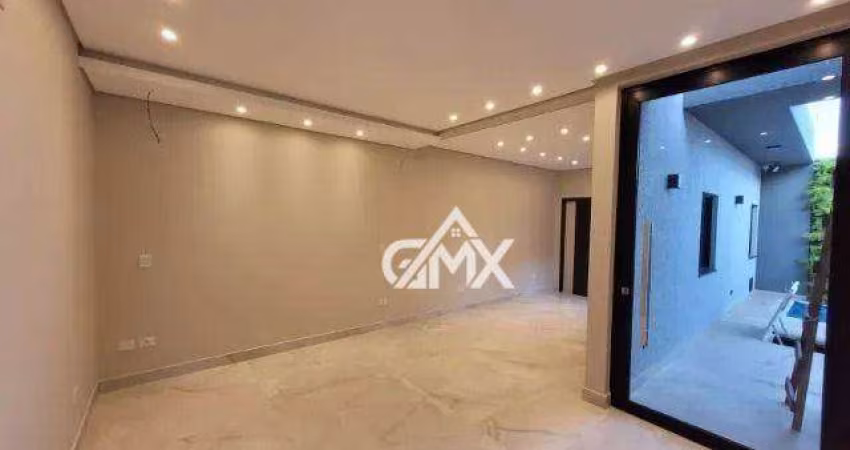 Casa com 3 dormitórios à venda, 240 m² por R$ 1.405.000,00 - Jardim Santa Alice - Arapongas/PR