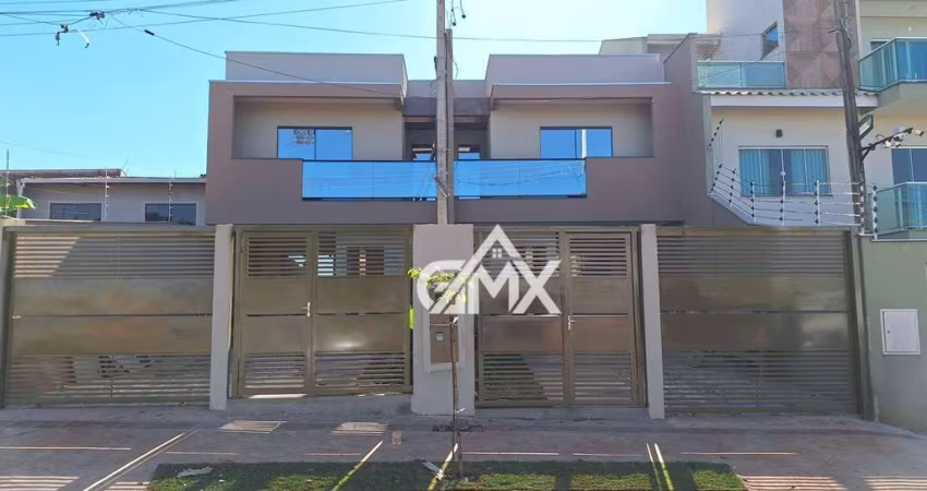 Sobrado à venda, 117 m² por R$ 610.000,00 - Jardim Portal de Itamaracá - Londrina/PR