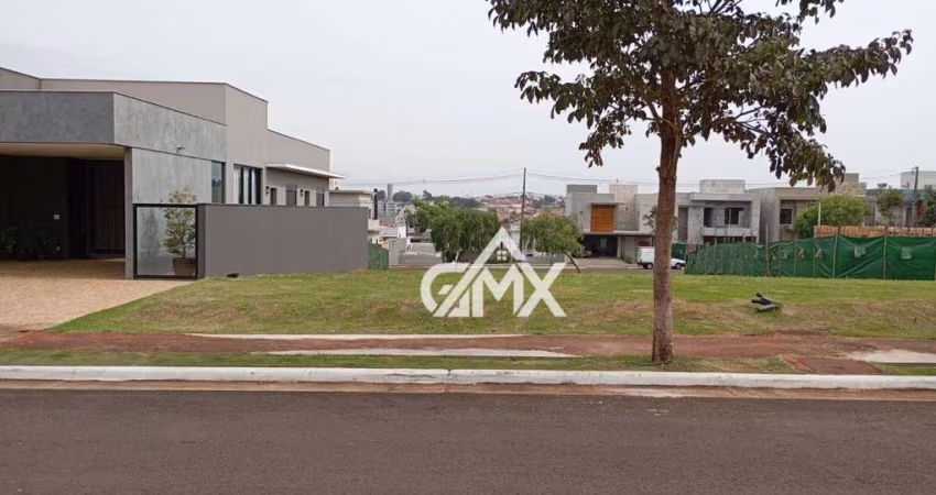 Terreno à venda, 256 m² por R$ 370.000,00 - Tauá Arangua  - Londrina/PR
