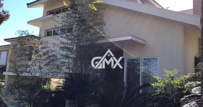 Casa com 4 dormitórios à venda, 499 m² por R$ 4.500.000,00 - Loteamento Alphaville - Londrina/PR