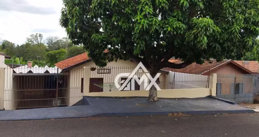 Casa à venda, 81 m² por R$ 270.000,00 - Parque Residencial Cambé - Cambé/PR