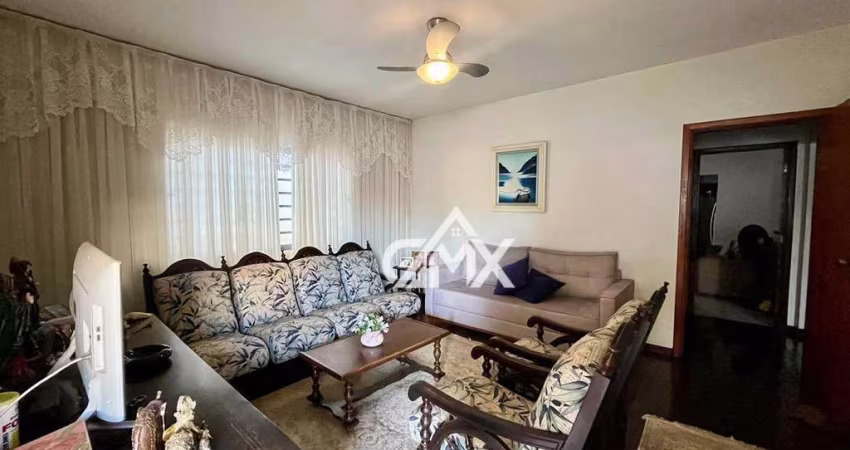 Casa com 5 dormitórios à venda, 117 m² por R$ 780.000,00 - Hedy - Londrina/PR