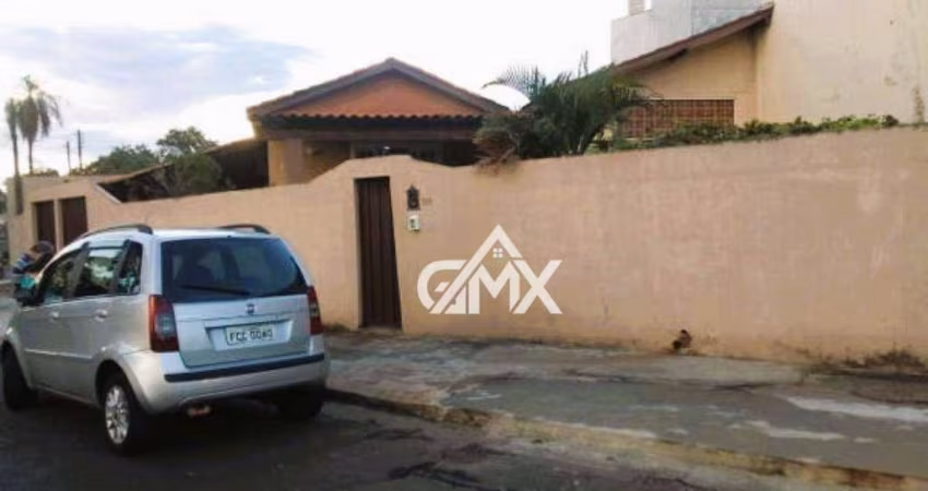 Casa com 3 dormitórios à venda, 120 m² por R$ 350.000,00 - Hedy - Londrina/PR