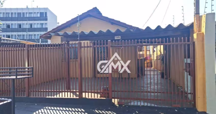 Casa com 3 dormitórios à venda, 132 m² por R$ 298.000,00 - Oriente - Londrina/PR