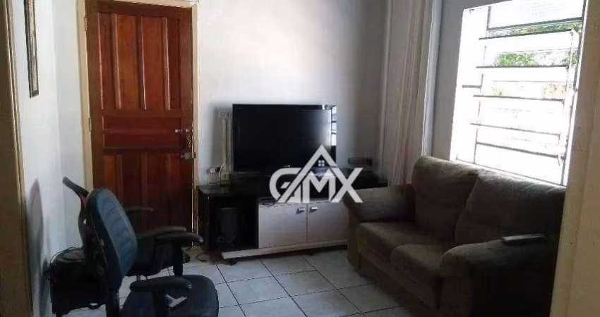 Casa à venda, 110 m² por R$ 250.000,00 - Jardim Riviera - Cambé/PR