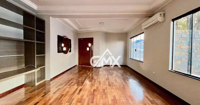 Casa com 3 dormitórios à venda, 196 m² por R$ 900.000,00 - Jardim Morumbi - Cambé/PR