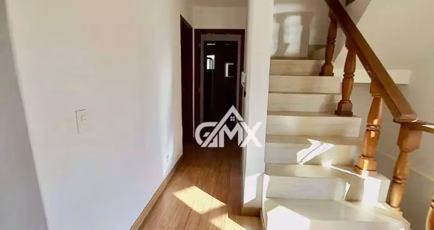 Sobrado com 4 dormitórios para alugar, 340 m² por R$ 6.000,00/mês - Lima Azevedo - Londrina/PR