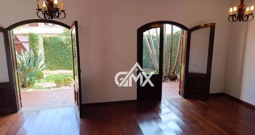 Sobrado com 4 dormitórios à venda, 359 m² por R$ 1.450.000 - Lago Parque - Londrina/PR