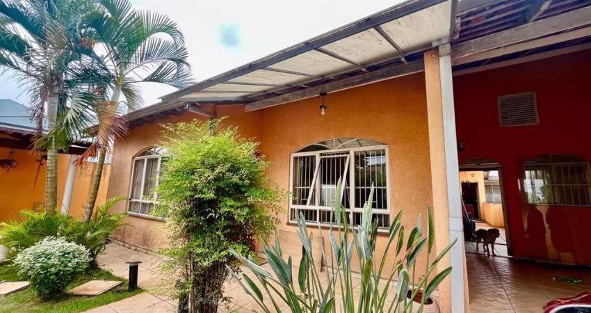 Casa com 6 dormitórios à venda, 250 m² por R$ 630.000 - Jardim dos Alpes I - Londrina/PR
