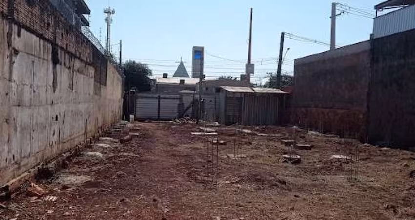 Terreno à venda, 480 m² por R$ 390.000,00 - Aeroporto - Londrina/PR
