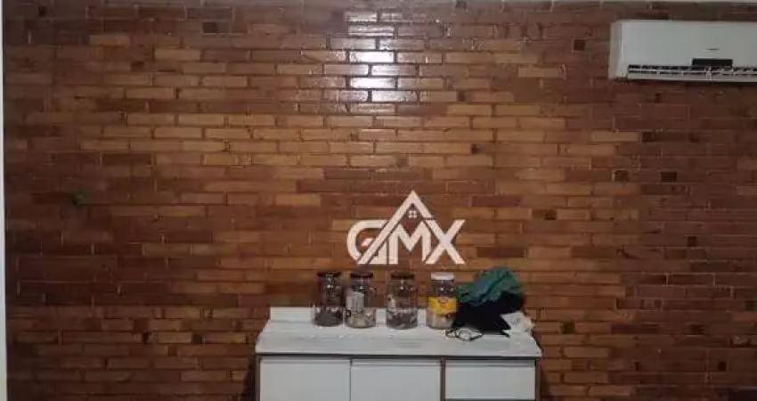 Apartamento com 3 dormitórios à venda, 90 m² por R$ 250.000,00 - Condomínio Residencial Castelo Branco - Cambé/PR