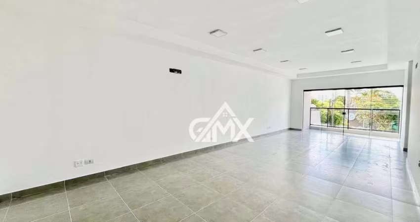 Sala para alugar, 77 m² por R$ 3.500,00/mês - Santa Rosa - Londrina/PR