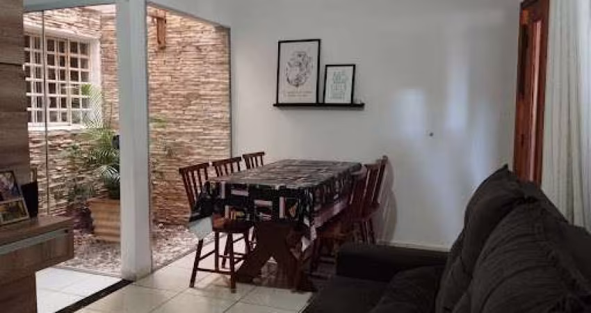 Casa com 3 dormitórios à venda, 90 m² por R$ 450.000,00 - Jardim Santa Alice - Londrina/PR