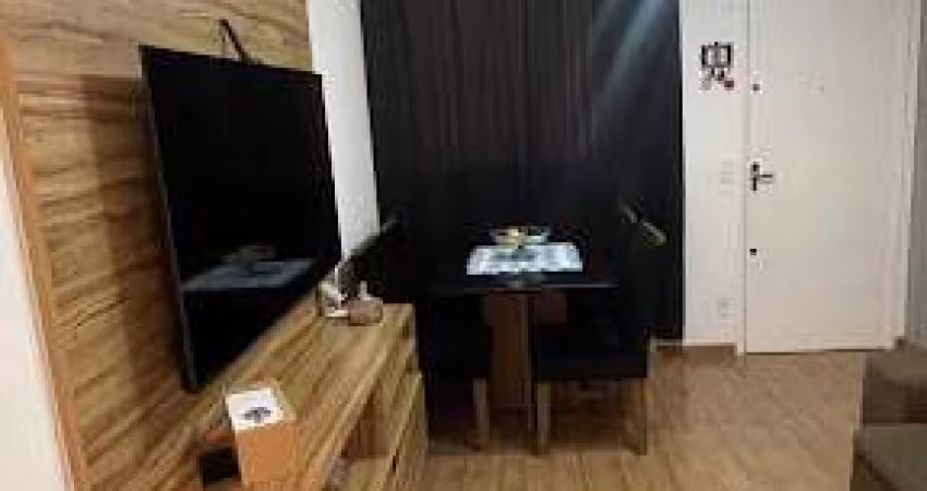 Apartamento com 2 dormitórios à venda, 46 m² por R$ 145.000,00 - Nova Olinda - Londrina/PR
