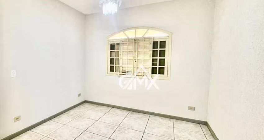 Casa com 4 dormitórios para alugar, 150 m² por R$ 5.500,00/mês - San Conrado - Londrina/PR