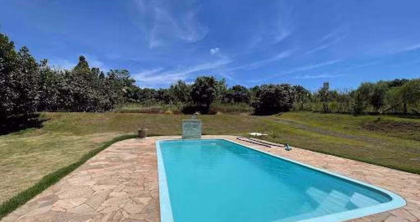 Chácara com 3 dormitórios à venda, 4000 m² por R$ 690.000,00 - Warta - Londrina/PR