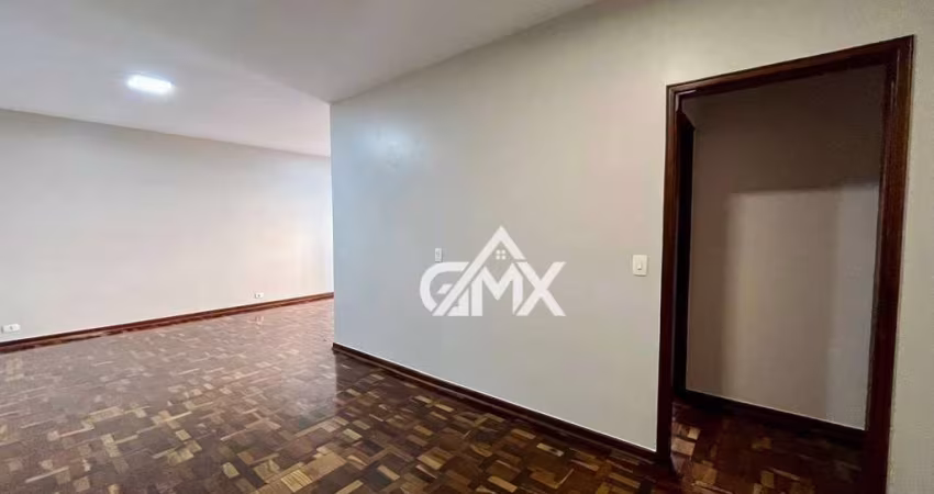 Apartamento com 3 dormitórios à venda, 165 m² por R$ 360.000,00 - Centro - Londrina/PR