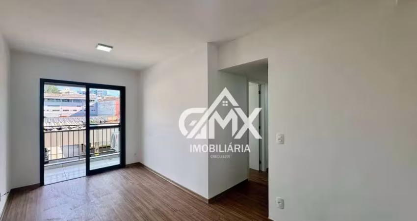 Apartamento para alugar, 64 m² por r$ 2.800,00/mês - vila santa terezinha - londrina/pr