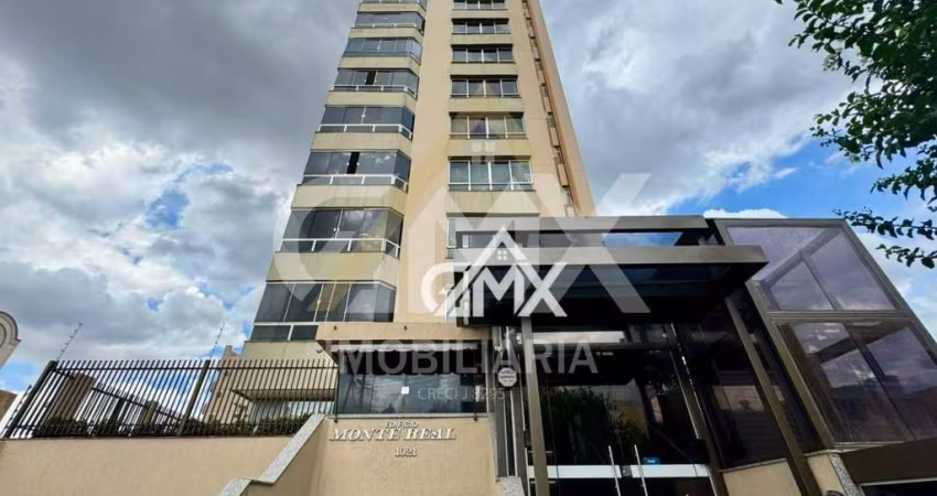 Apartamento com 4 dormitórios à venda, 295 m² por R$ 890.000,00 - Centro - Londrina/PR