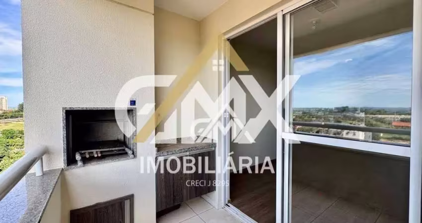 Apartamento com 3 dormitórios à venda, 75 m² por r$ 525.000,00 - aurora - londrina/pr