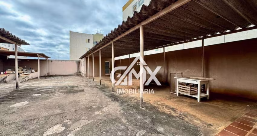 Ponto, 250 m² - venda por R$ 2.500.000,00 ou aluguel por R$ 13.000,00/mês - Igapó - Londrina/PR