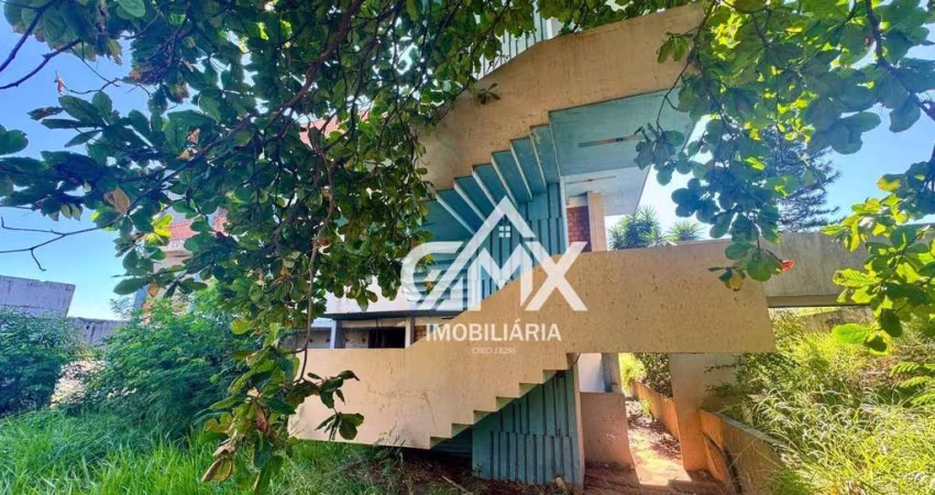 Barracão à venda, 1200 m² por R$ 2.500.000,00 - Jardim Kase - Londrina/PR