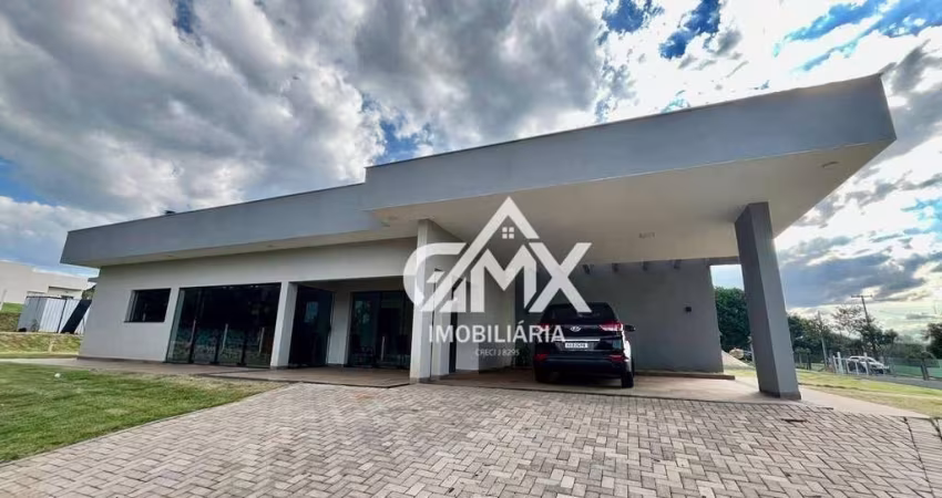 Casa com 3 dormitórios para alugar, 246 m² por R$ 8.100,00/mês - Condomínio Estancia Cabral - Cambé/PR