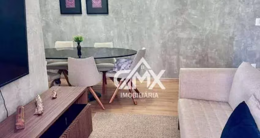 Apartamento com 3 dormitórios à venda, 69 m² por R$ 530.000,00 - Terra Bonita - Londrina/PR