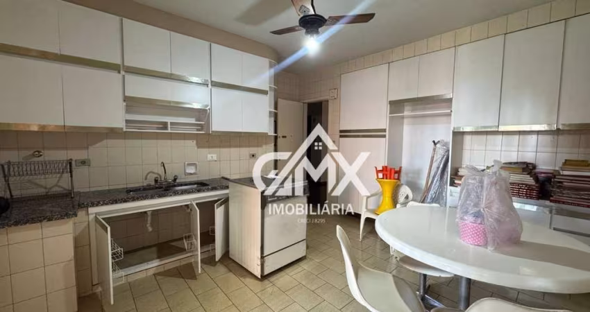 Apartamento com 3 dormitórios para alugar, 177 m² por R$ 3.180,00/mês - Centro - Londrina/PR