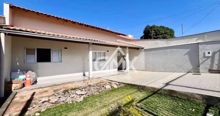 Casa com 3 dormitórios à venda, 110 m² por r$ 335.000,00 - jardim imagawa - londrina/pr