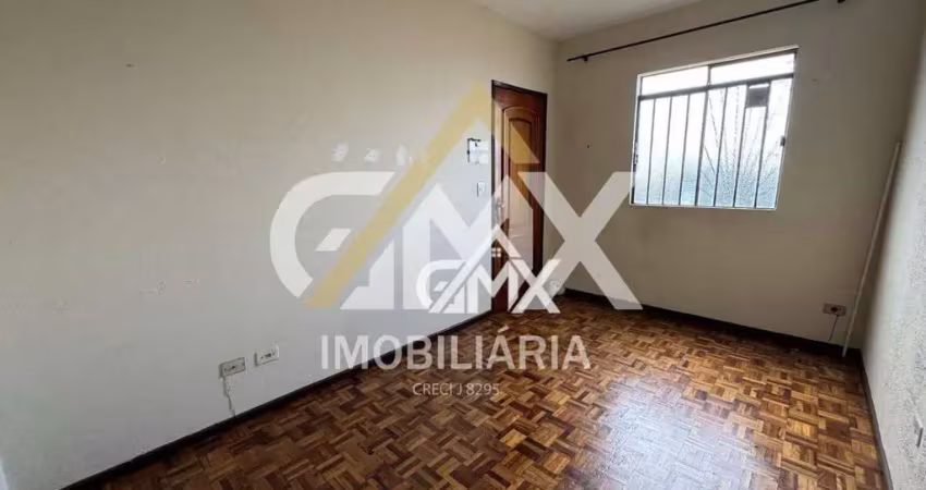 Apartamento com 2 dormitórios à venda, 50 m² por r$ 130.000,00 - ouro verde - londrina/pr