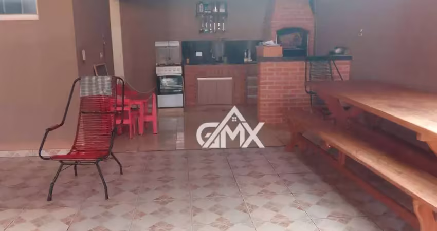 Casa com 3 dormitórios à venda, 145 m² por r$ 560.000,00 - jardim pérola - londrina/pr